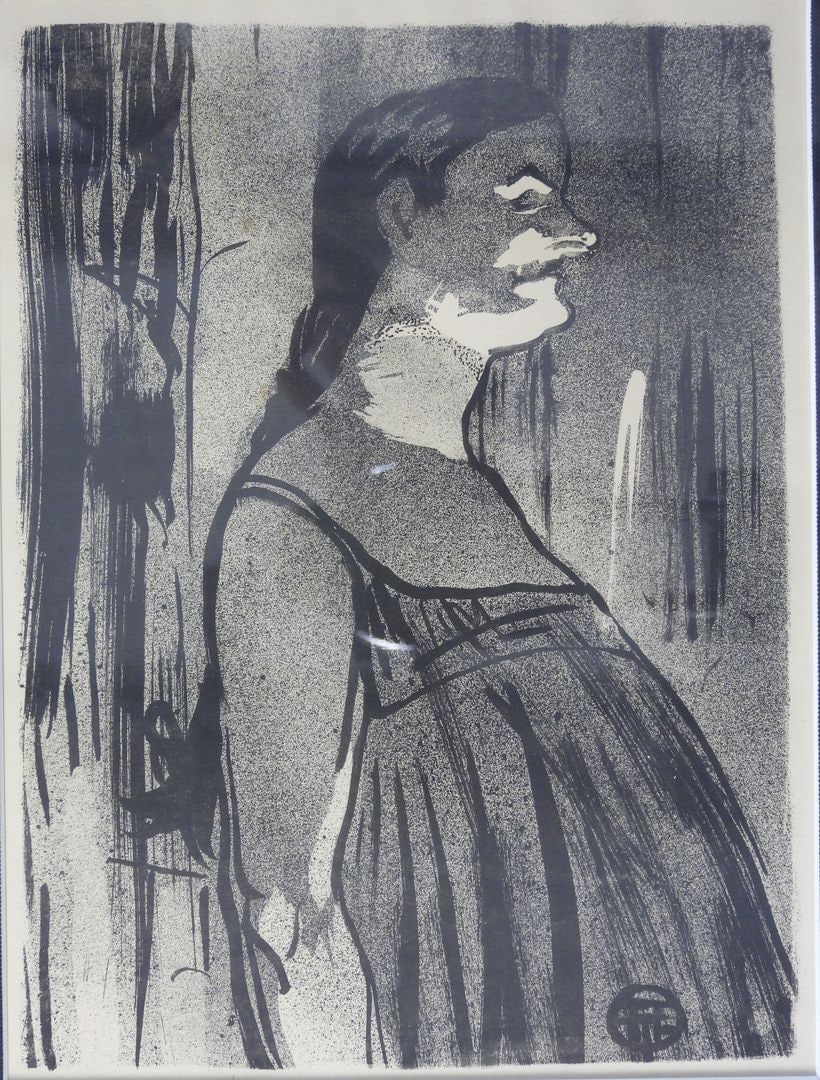 Madame Abdala