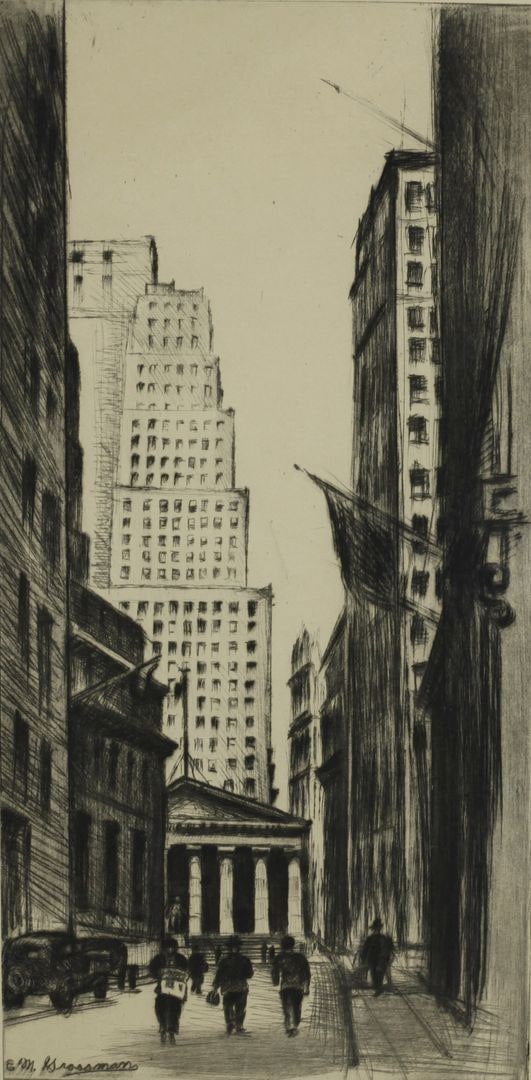 Nassau Street