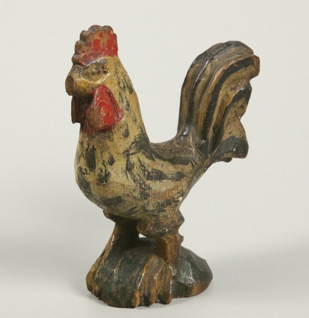 Rooster