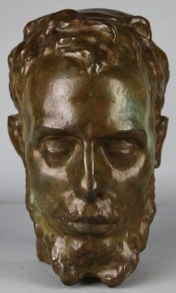 Self Portrait