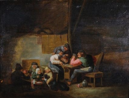The Card Game