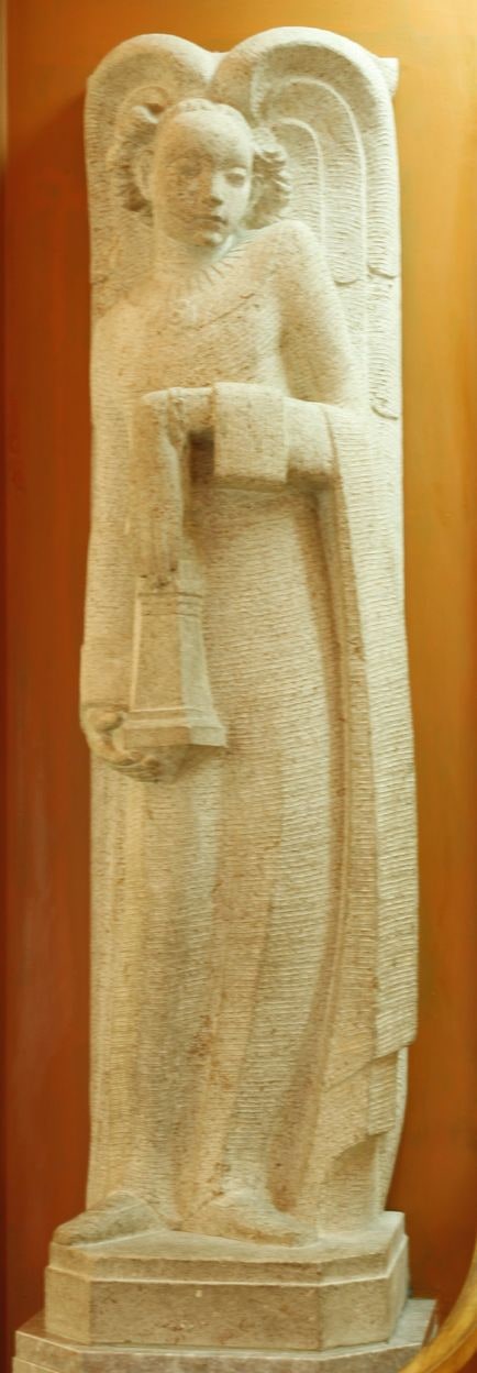 The Wise and Foolish Virgins, Cherished Figures