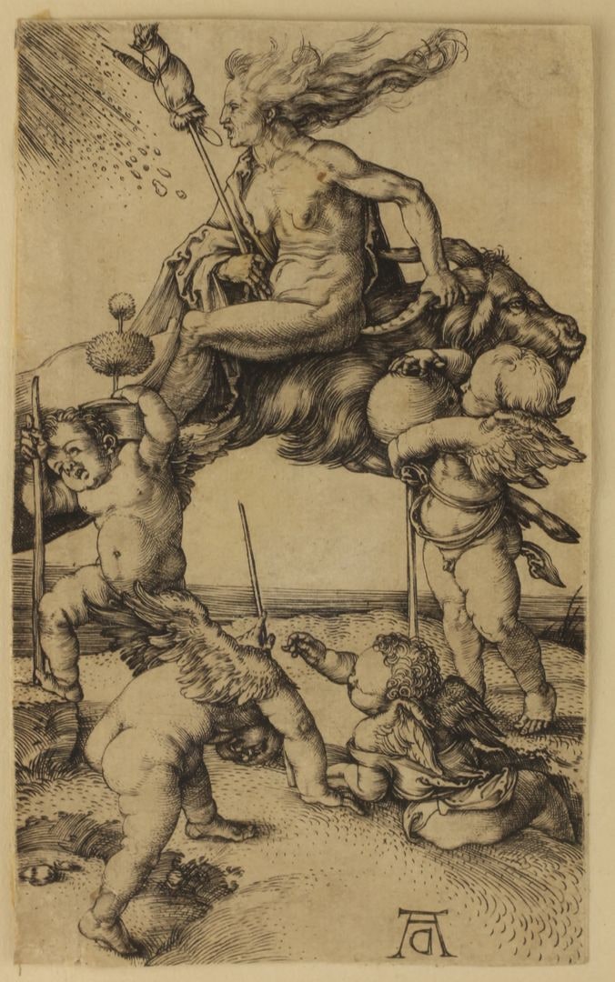 The Witch