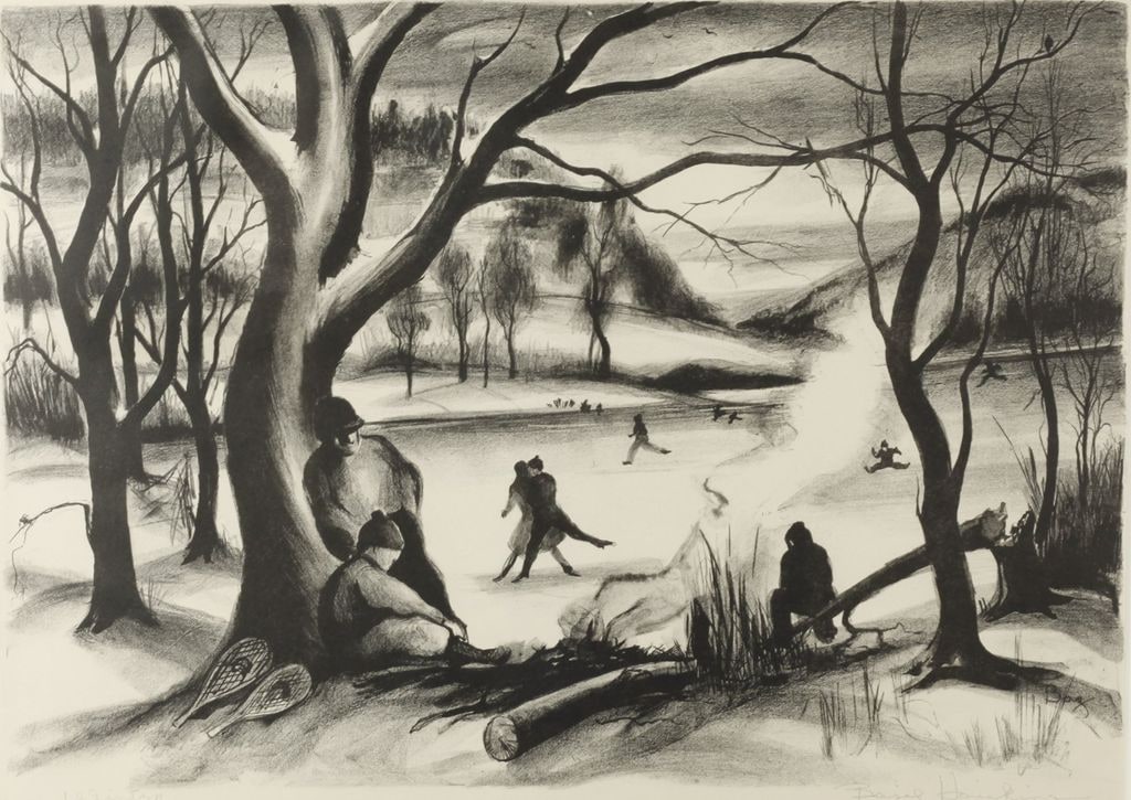 Winter