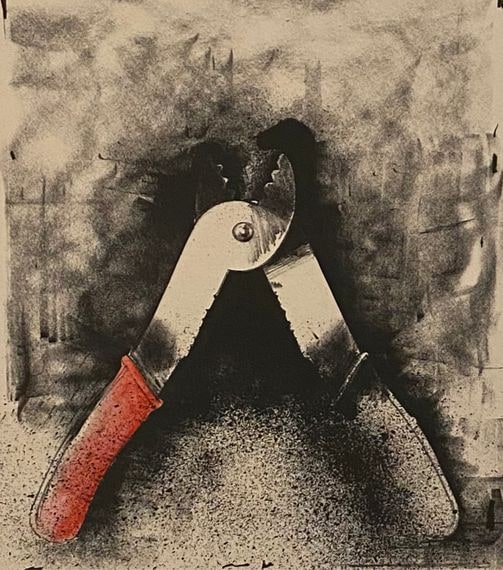 Wire Cutters