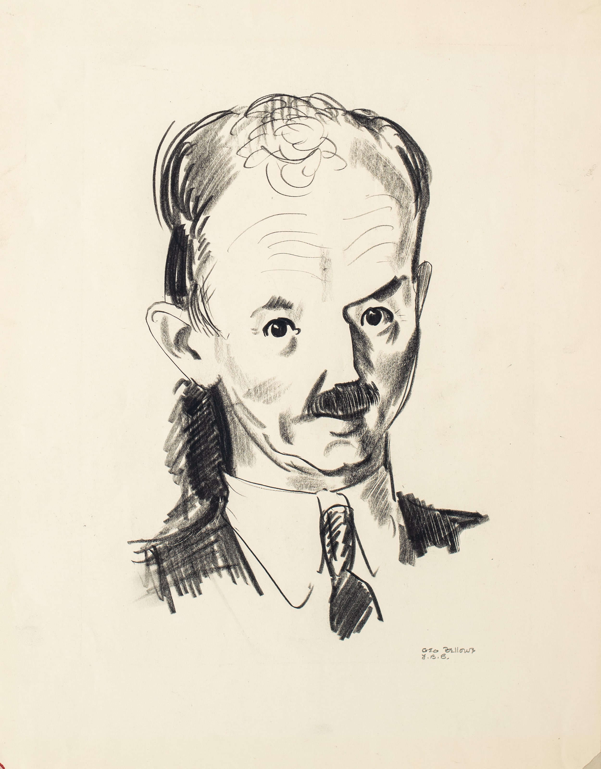 Charles Rosen