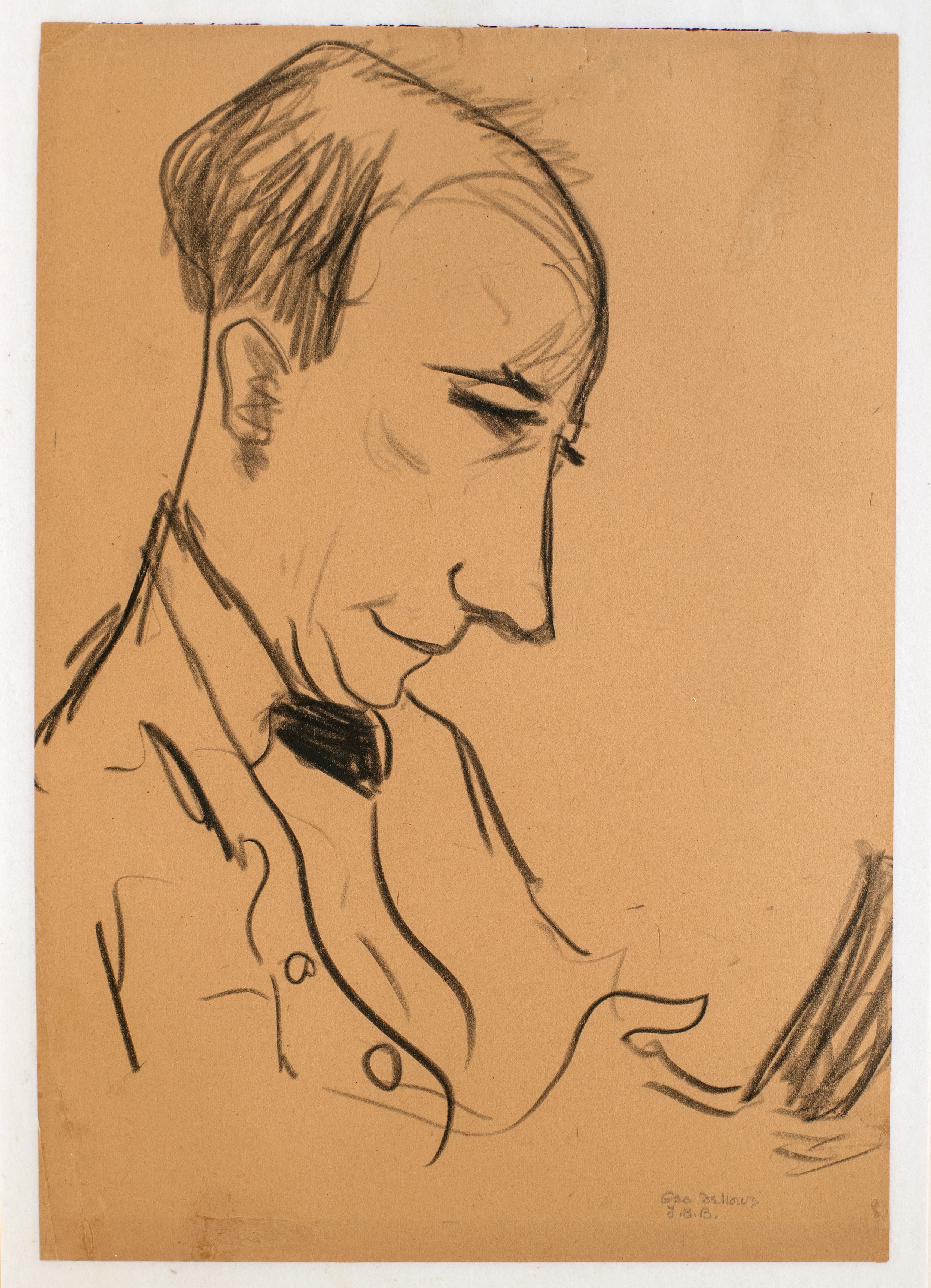 Self Portrait