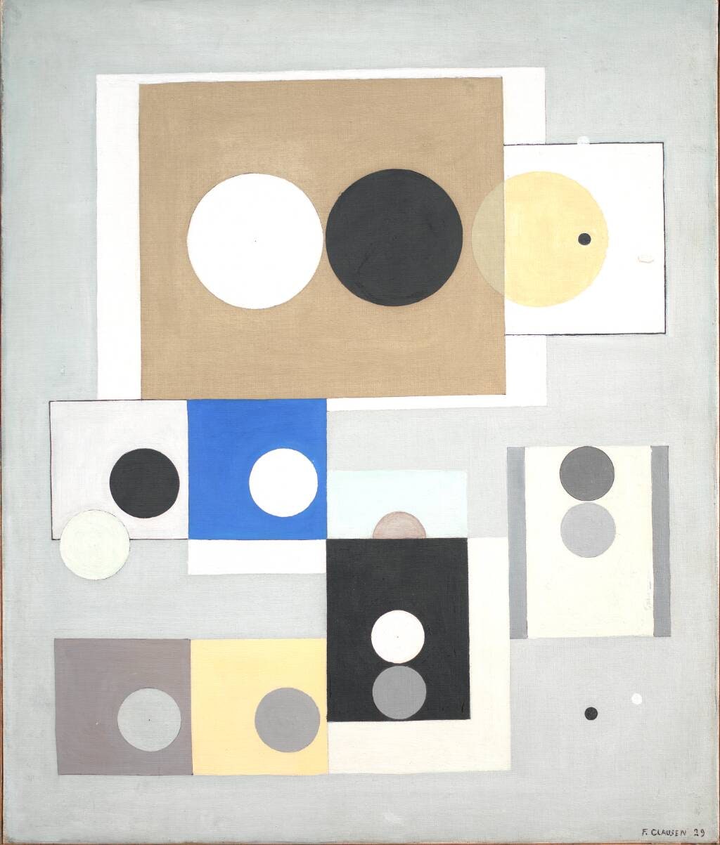 Cercle et Carré