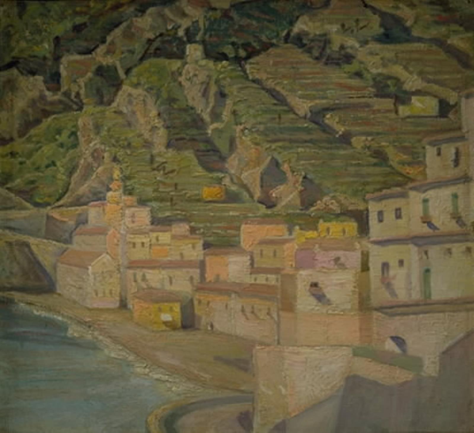 Fra Amalfi