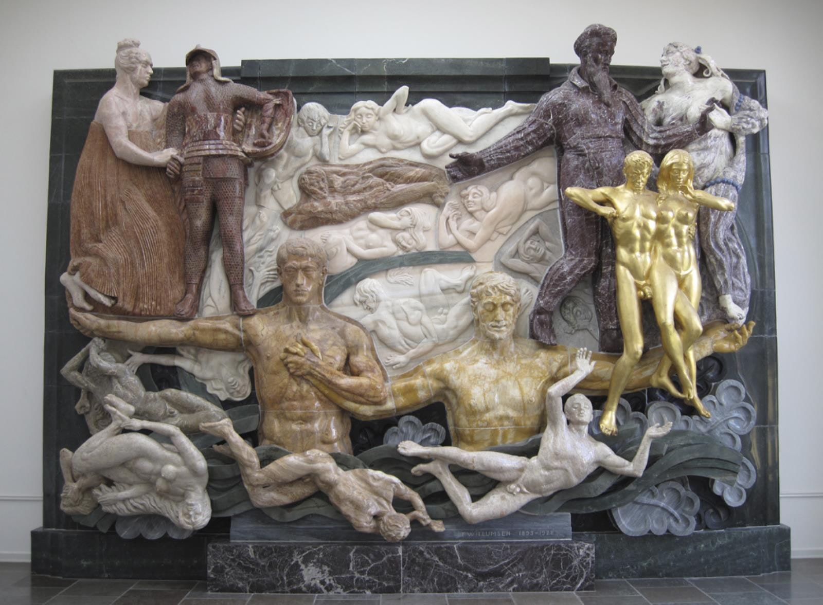 Det store Relief