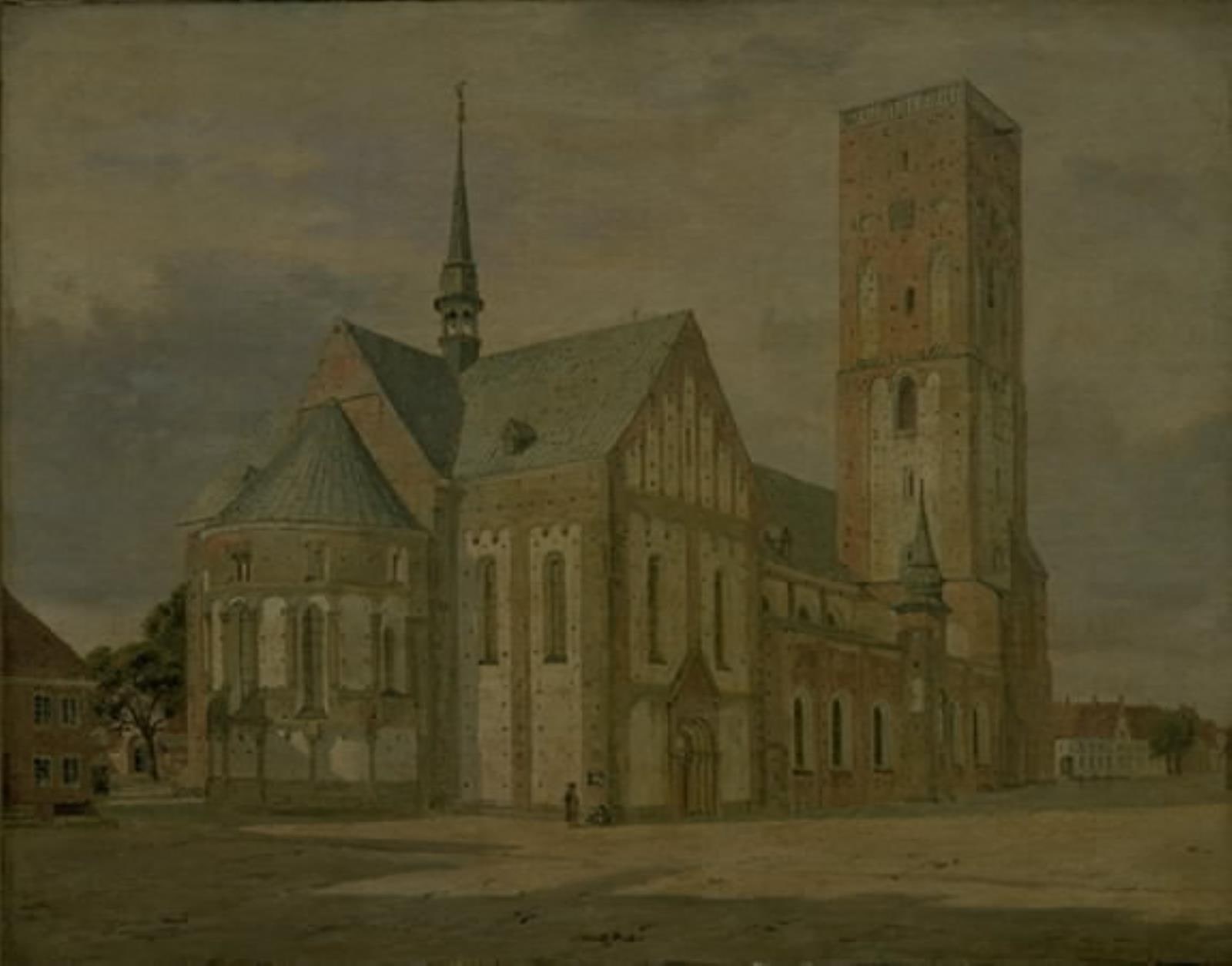 Ribe Domkirke