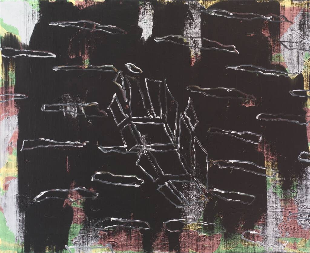 Dark Twist