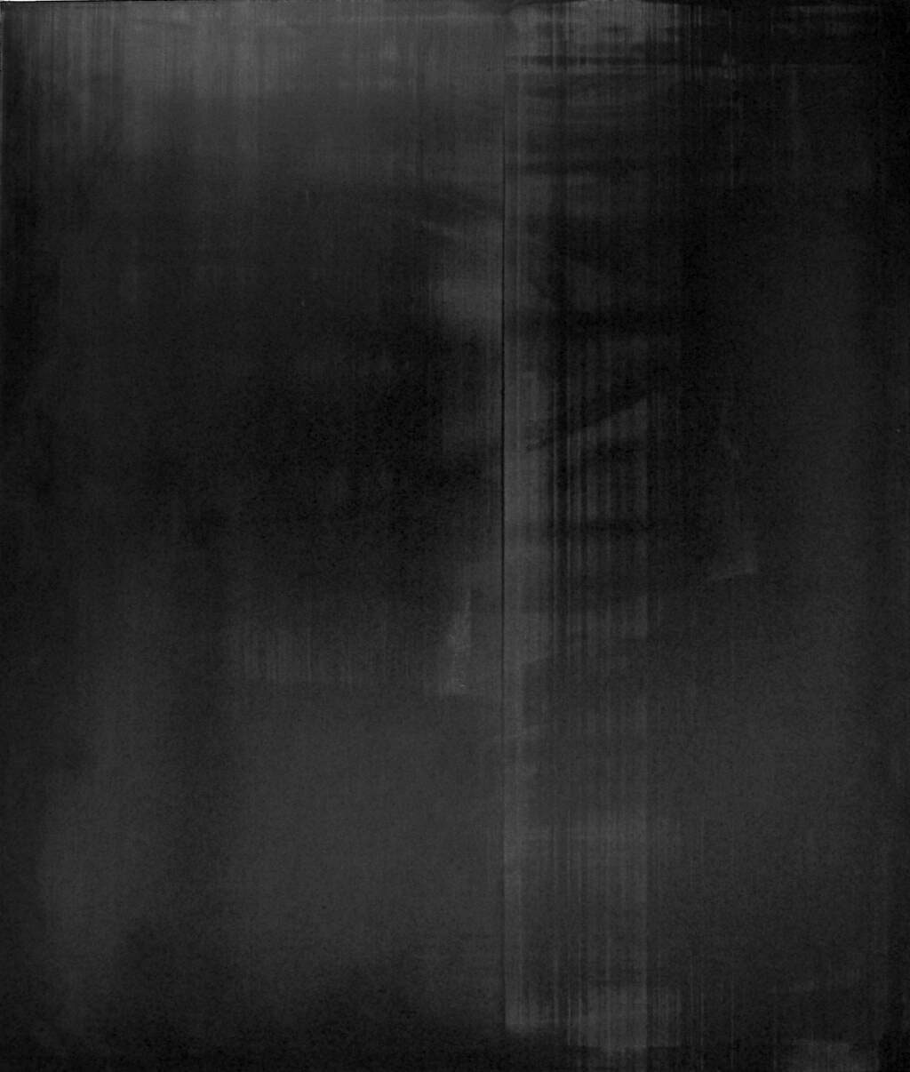 Untitled Pentychon/Territory Panel #4