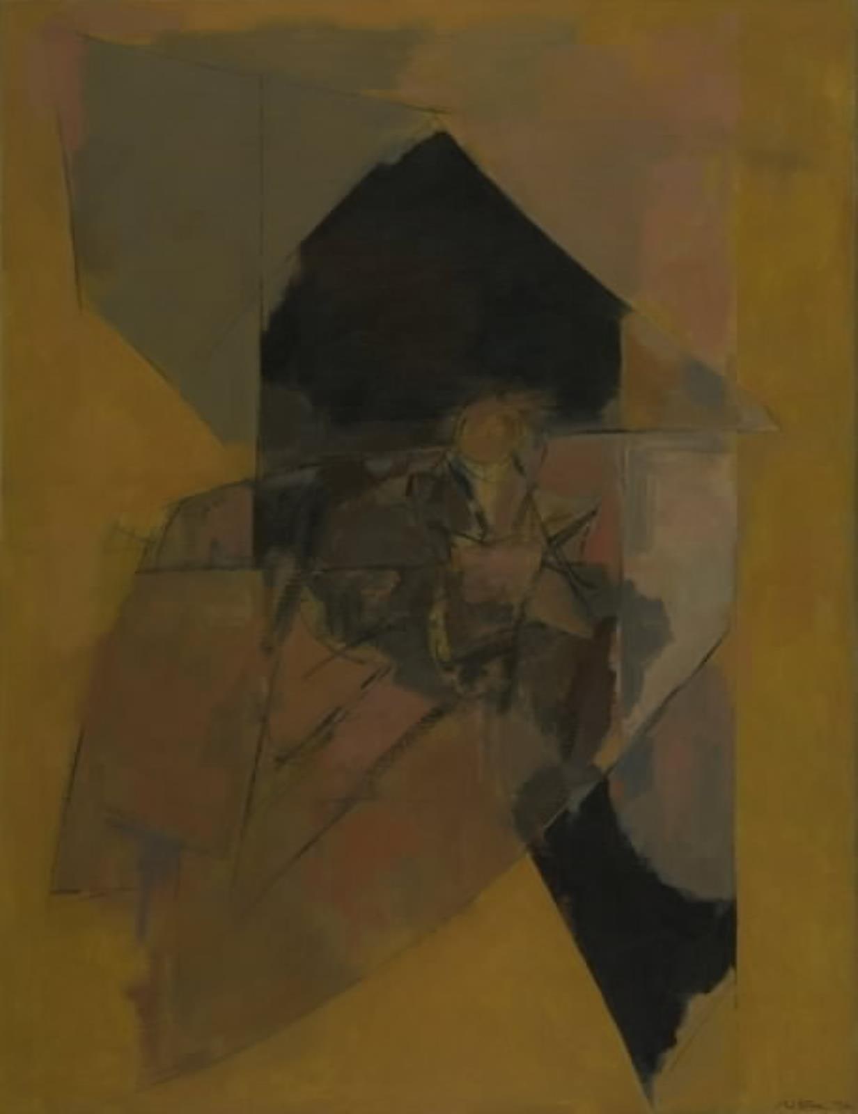 Traversée du noir