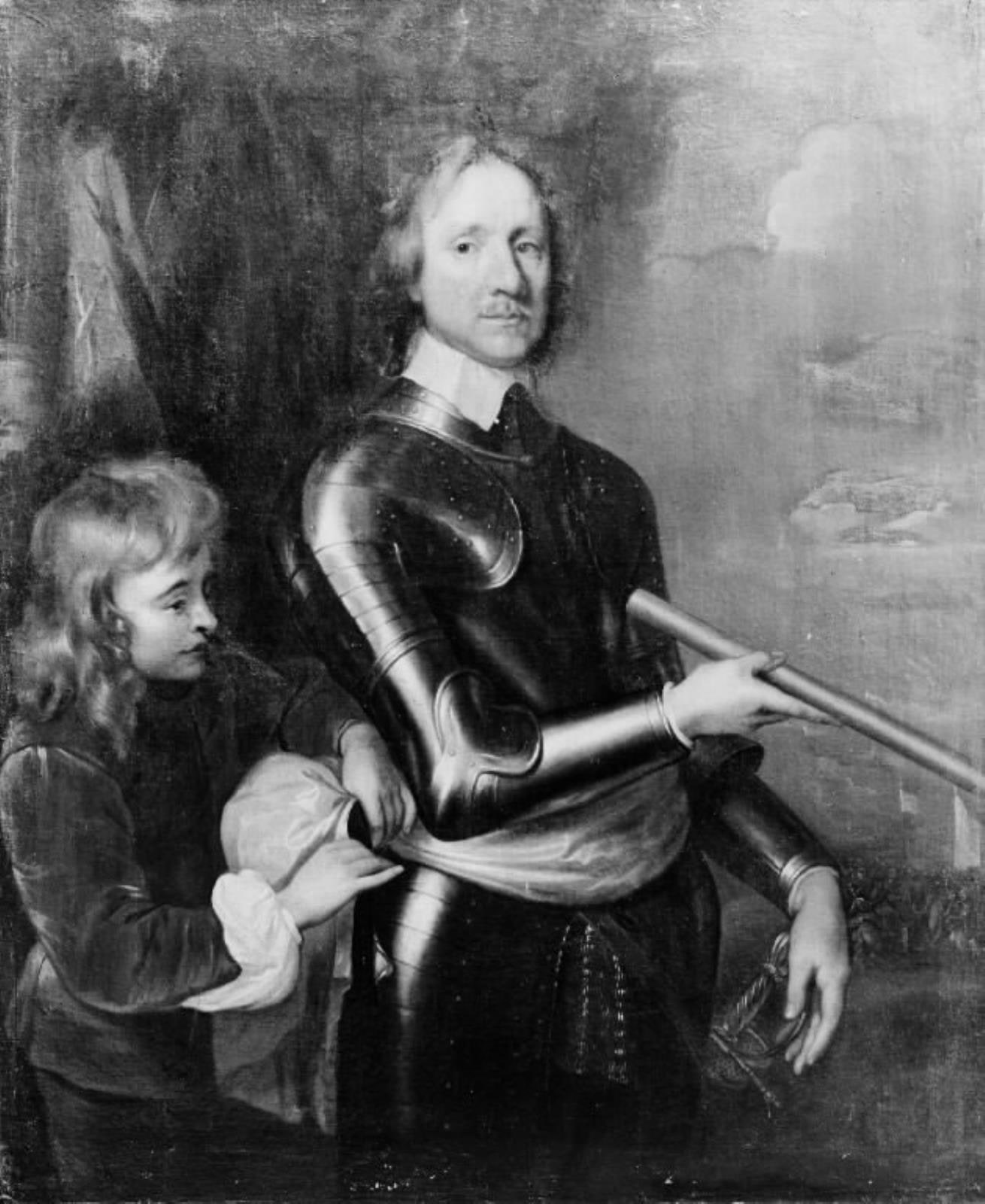 Cromwell