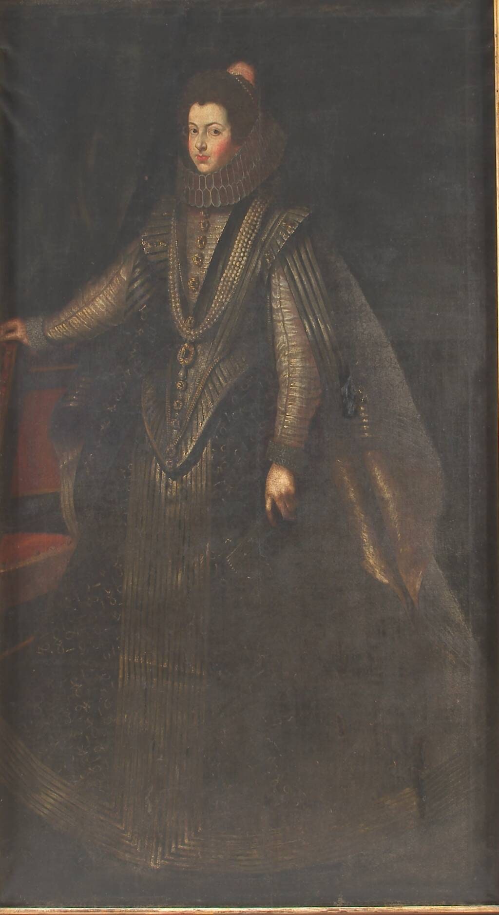 Isabella af Bourbon