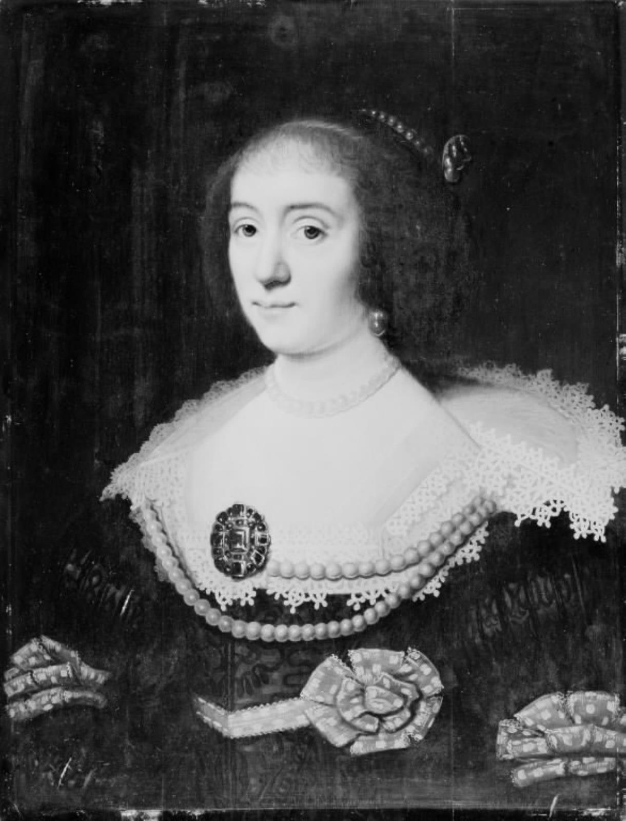 Amalia af Solms-Braunfels