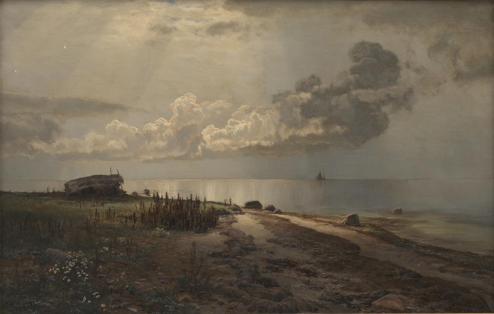 Strand