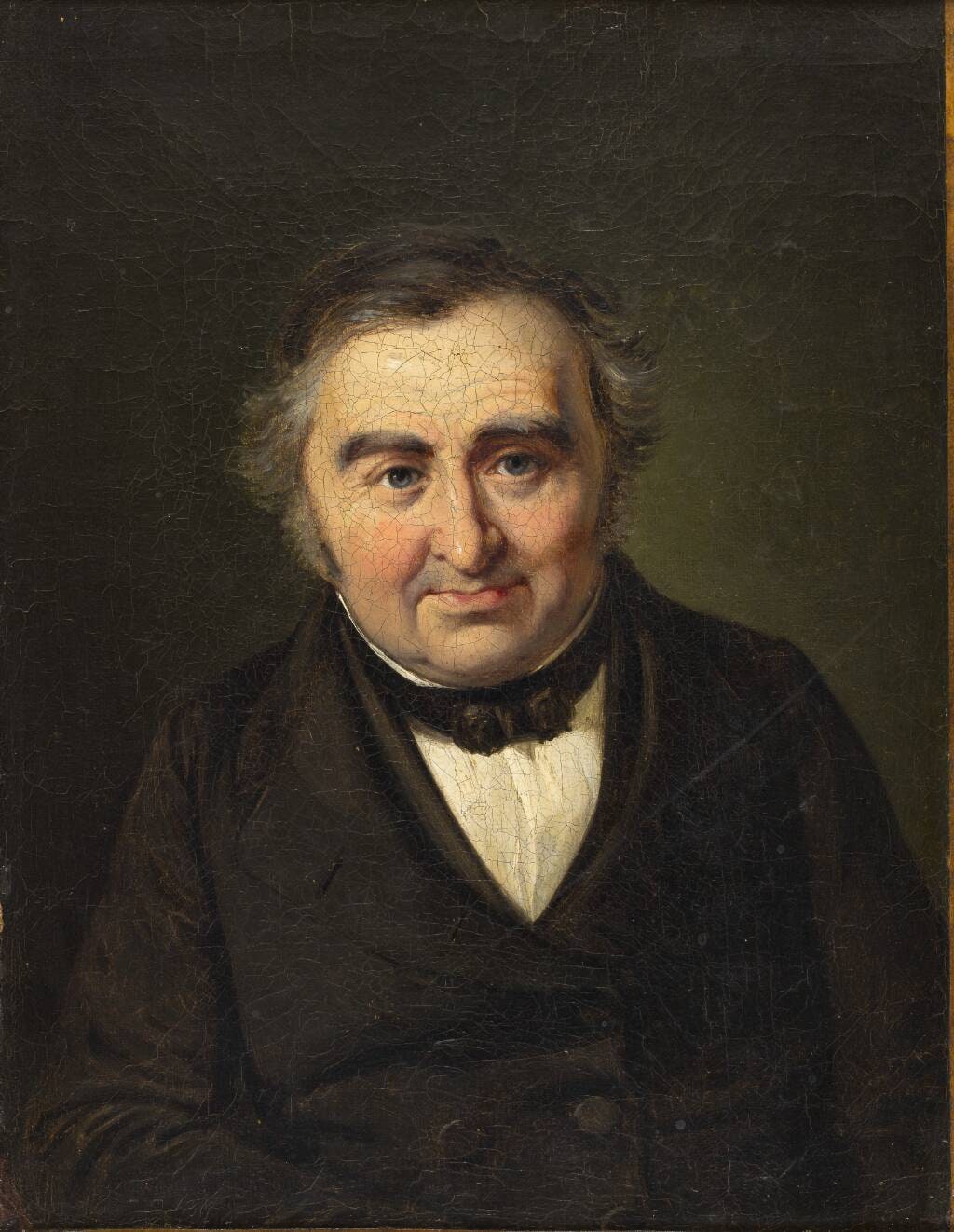 Etatsråd M.L. Nathanson