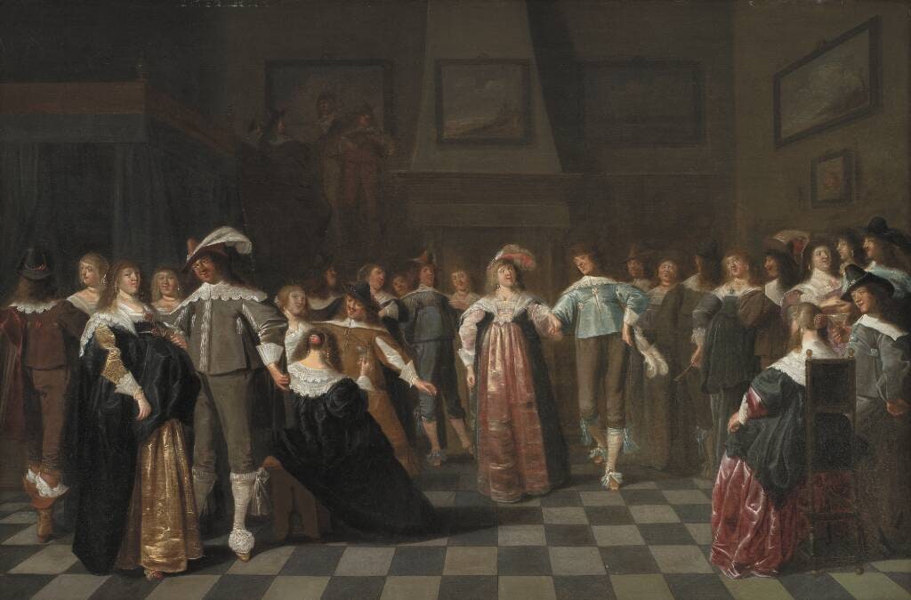 Et bal