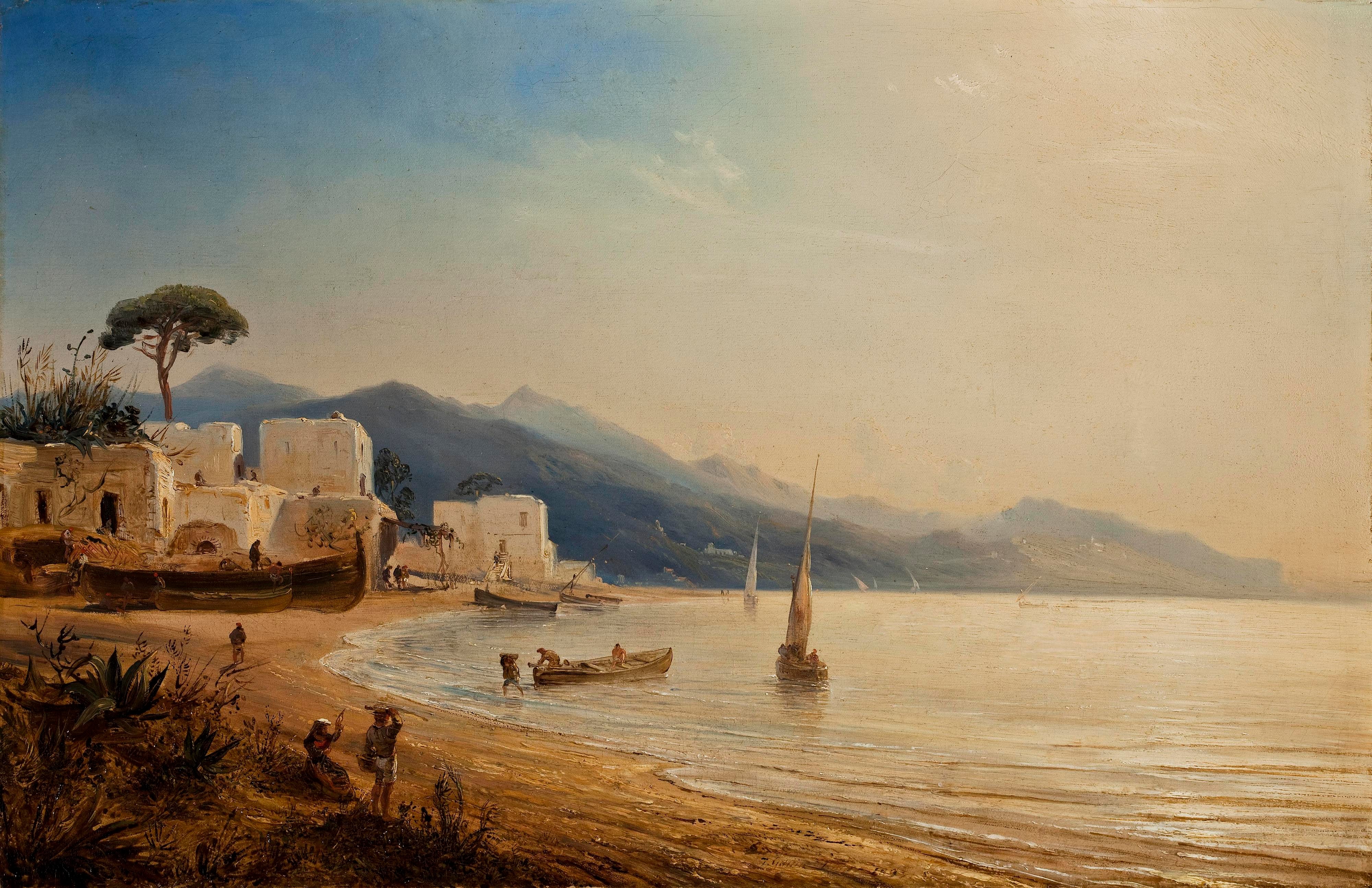 The Coast at Naples