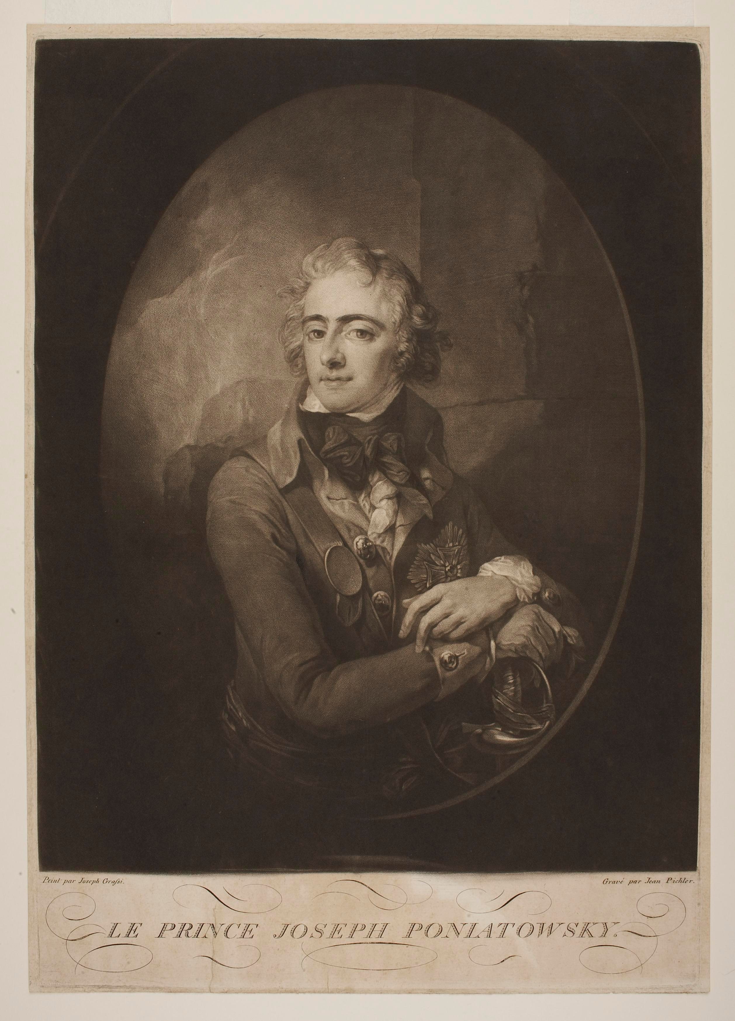 Józef Poniatowski