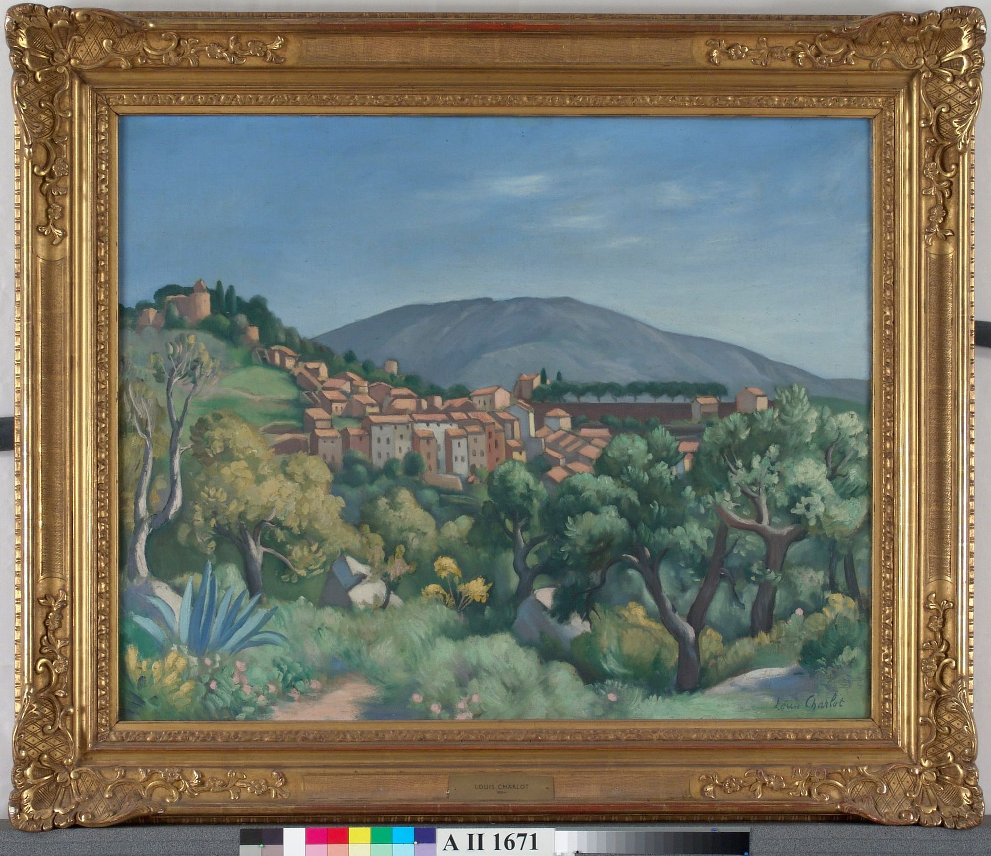 Bormes ja Pierre d'Avignon