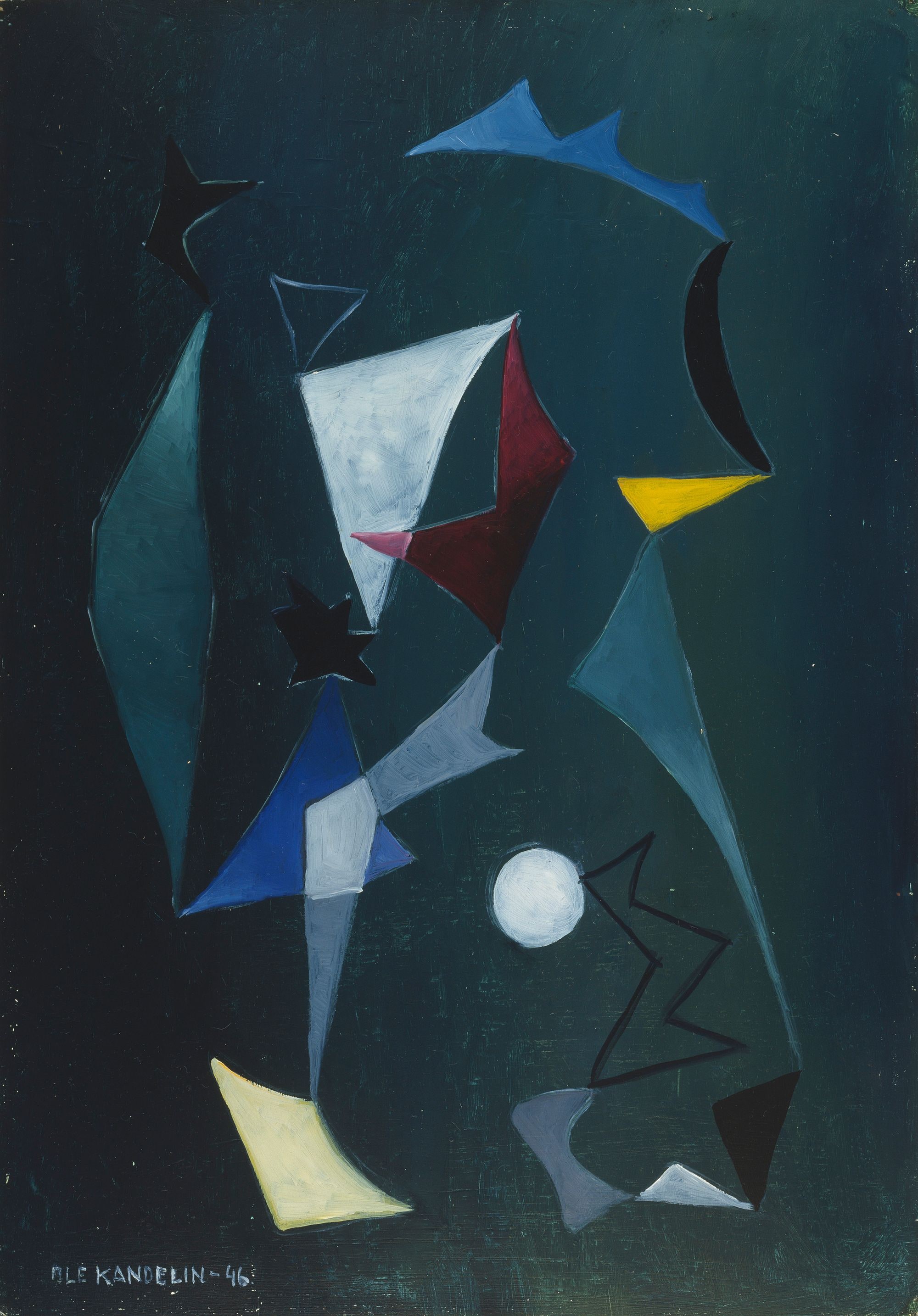 Composition