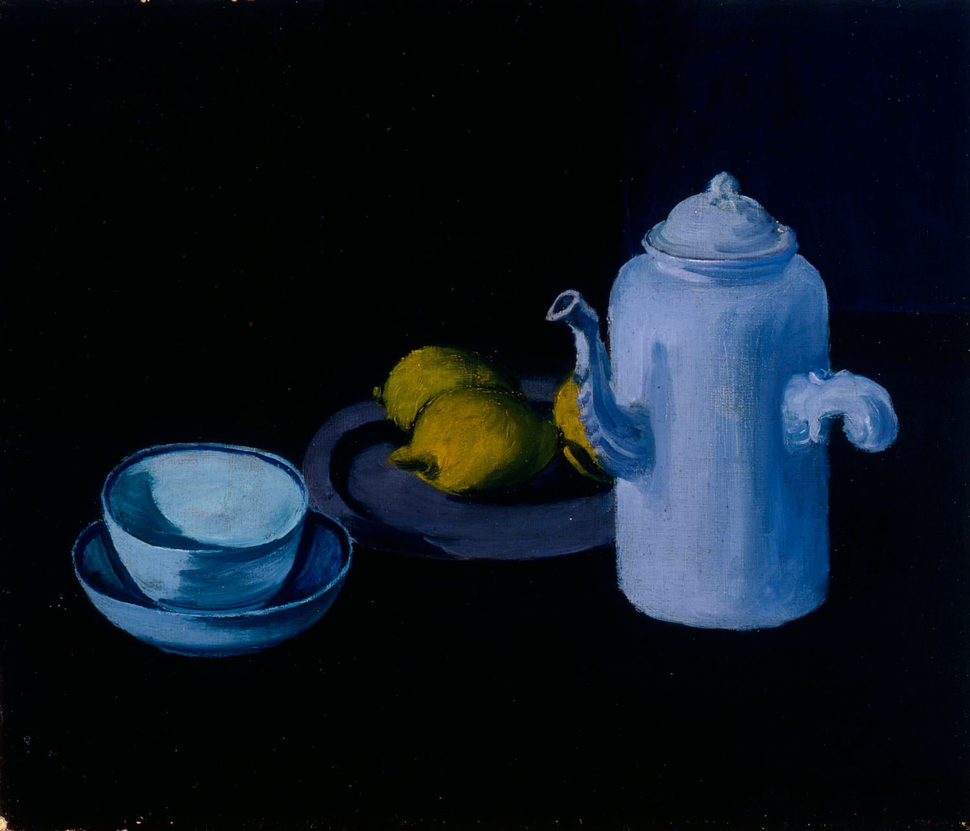 Still Life