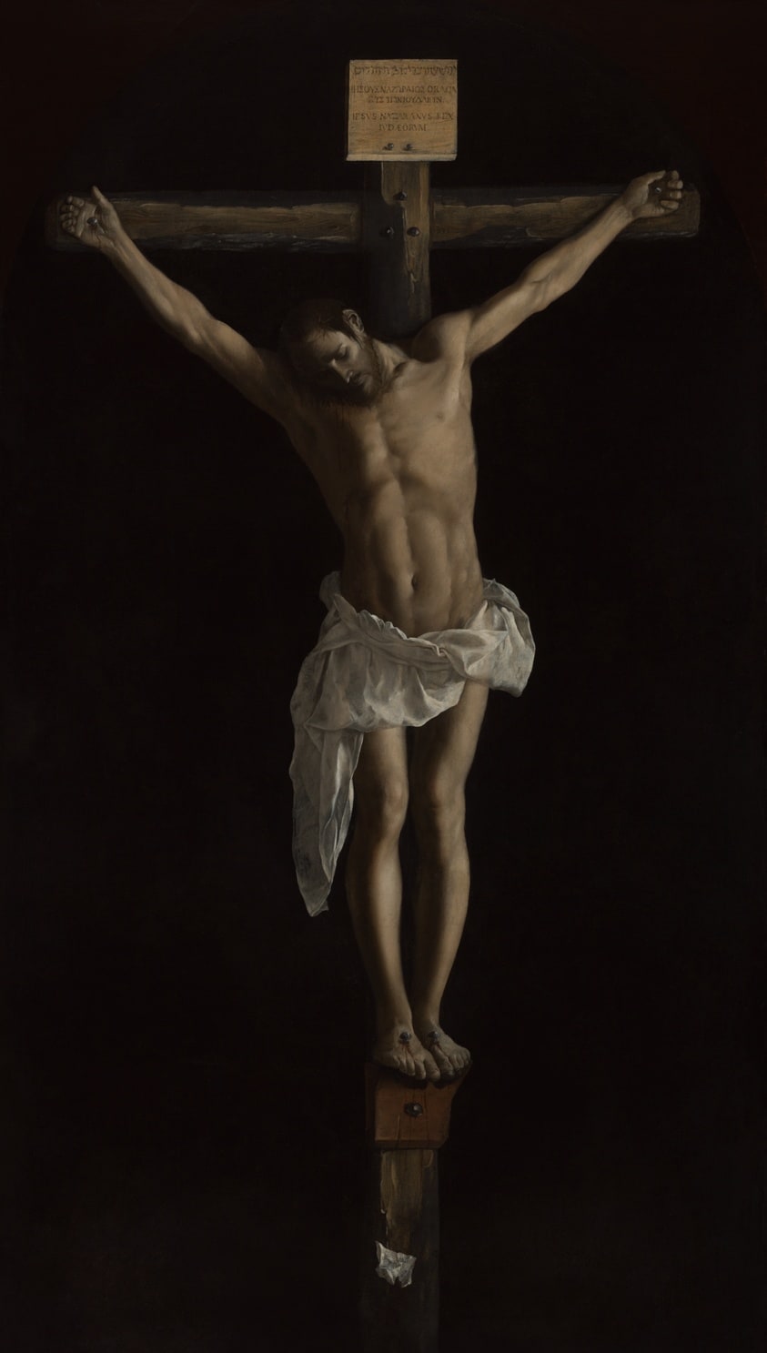 The Crucifixion