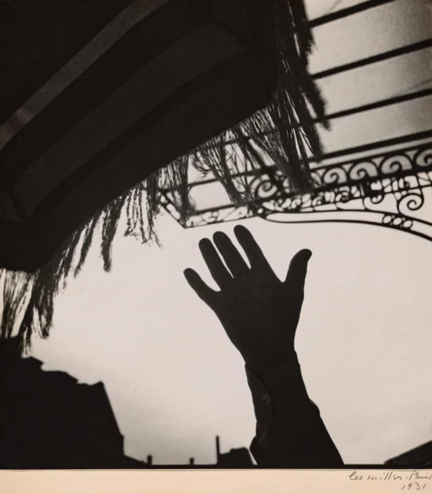 Hand