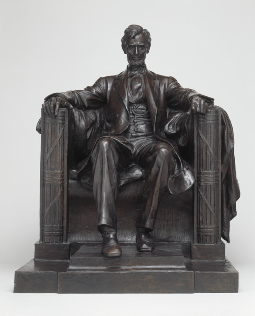 Abraham Lincoln