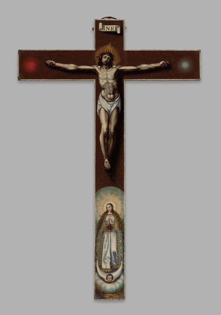 Crucifixion