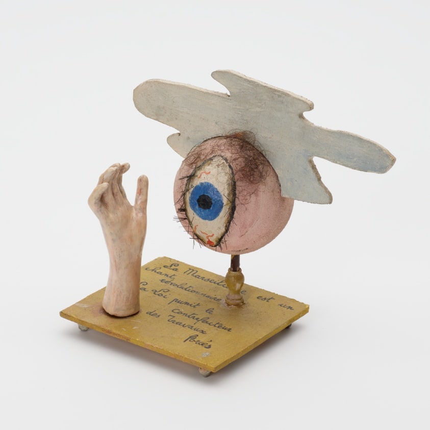 Object