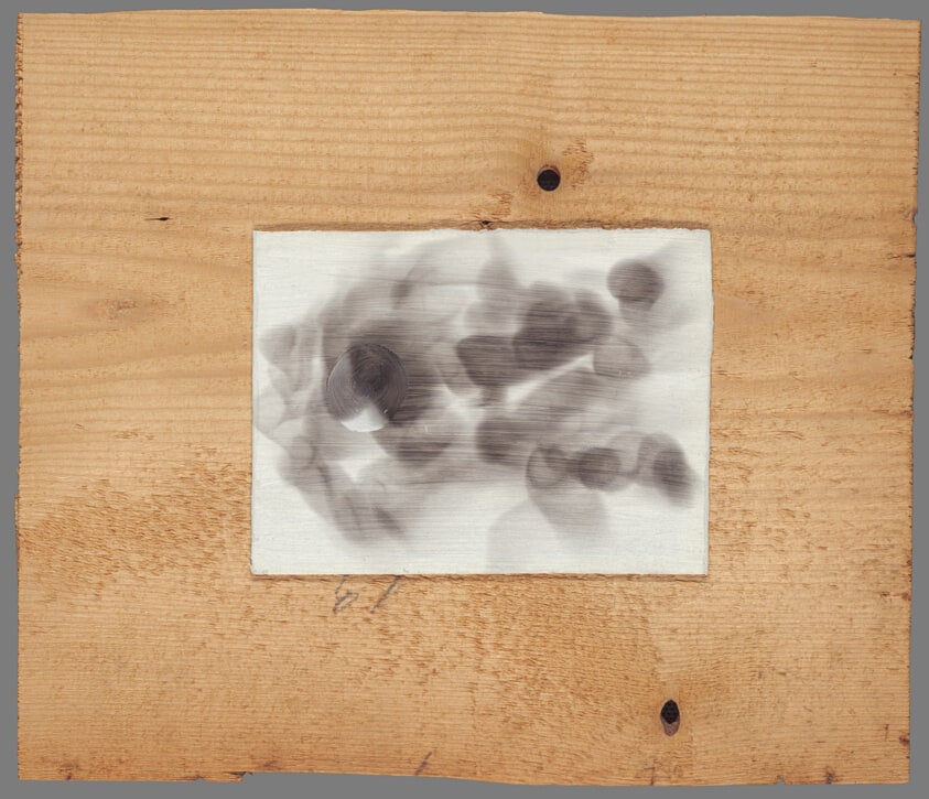 L'autophage (Fulgurites)