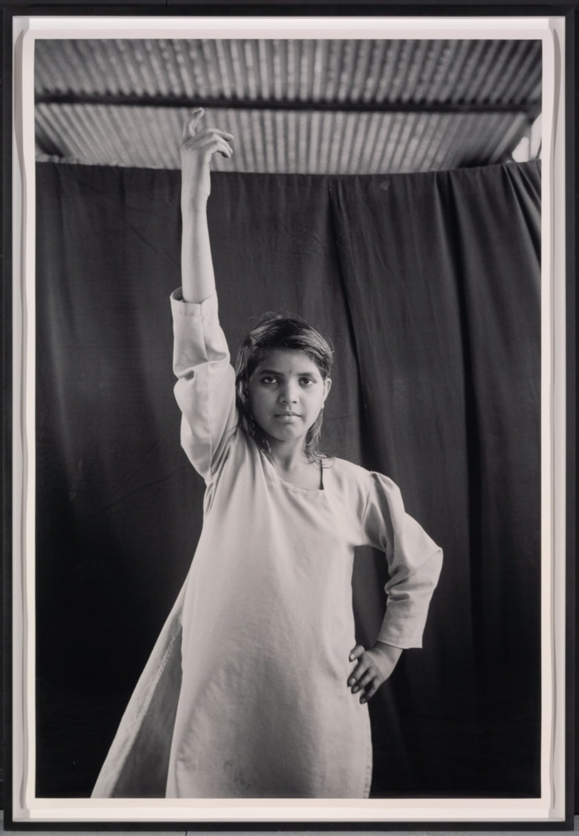 Revanti, from the series "Balika Mela"