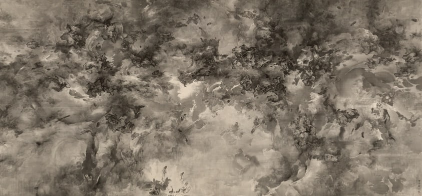Celestial Chaos No. 1