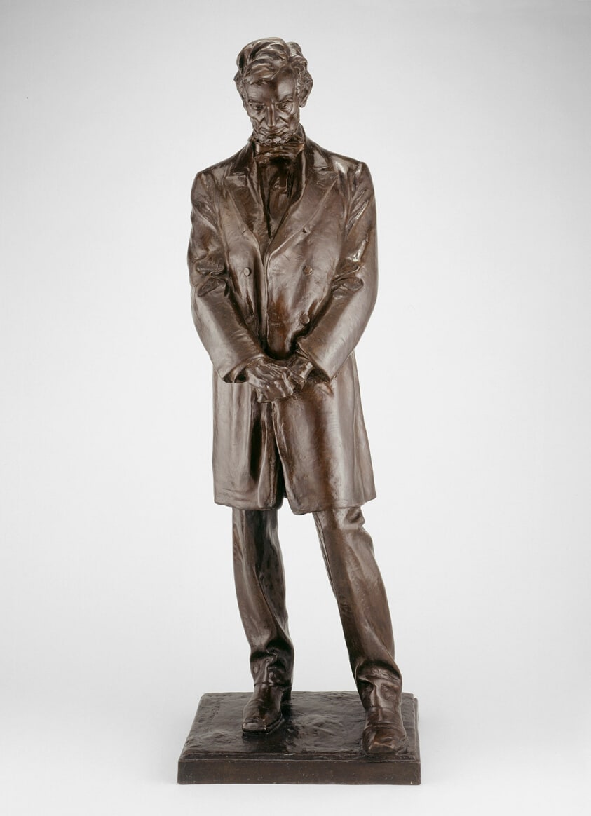 Abraham Lincoln