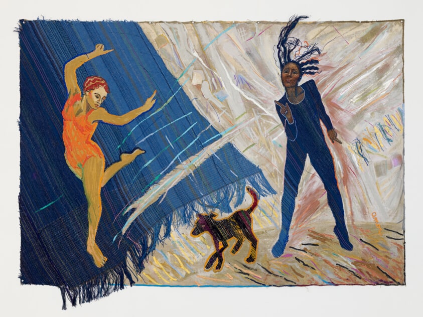 Black Dog Blues
