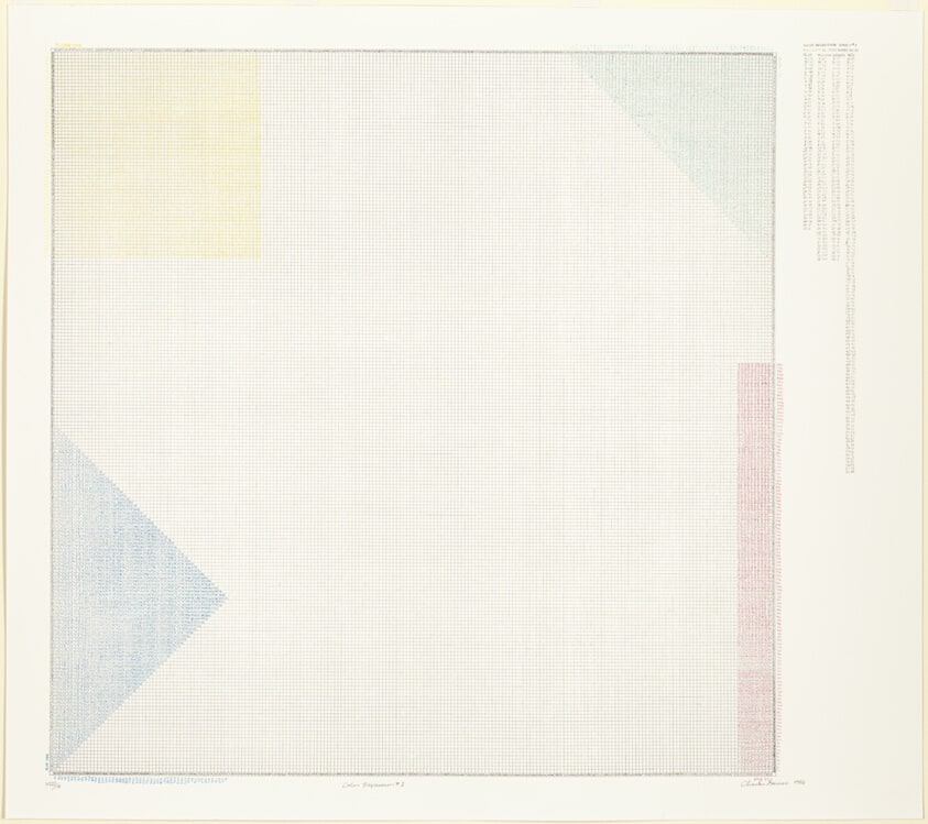 Color Regression #1