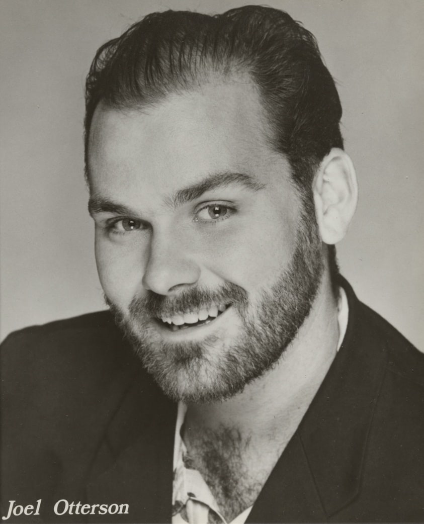 Joel Otterson