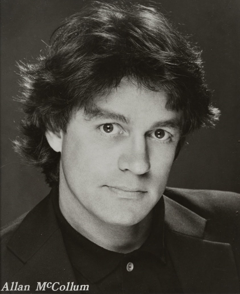 Allan McCollum