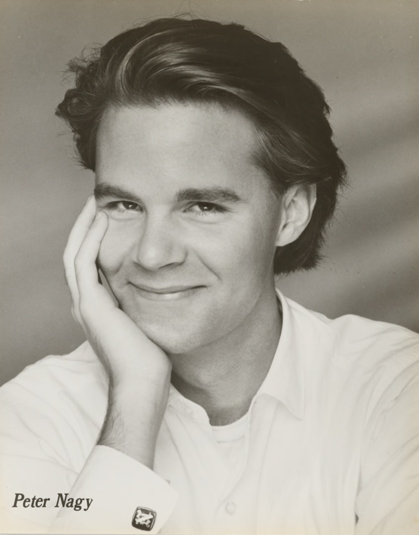 Peter Nagy