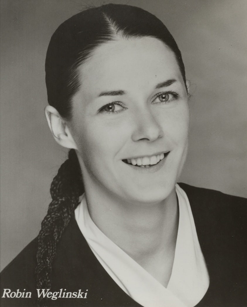 Robin Weglinski