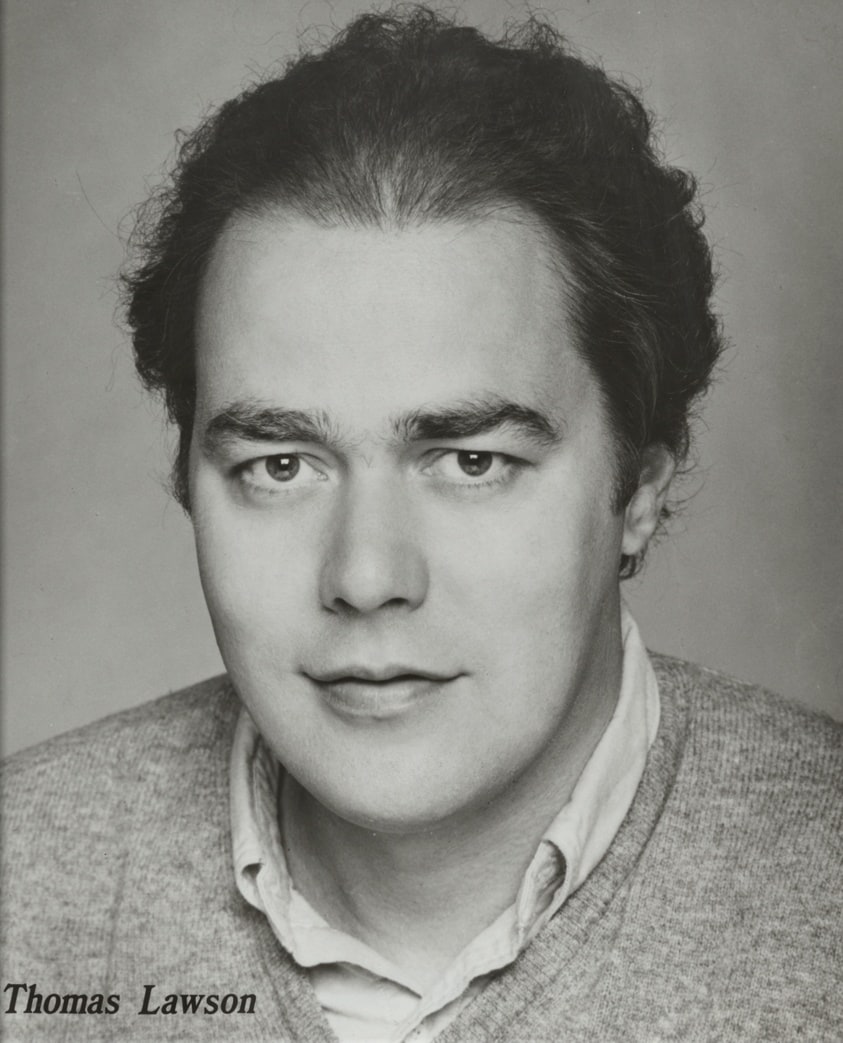 Thomas Lawson