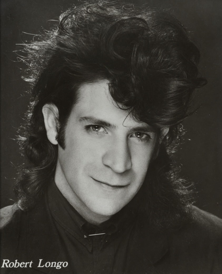Robert Longo