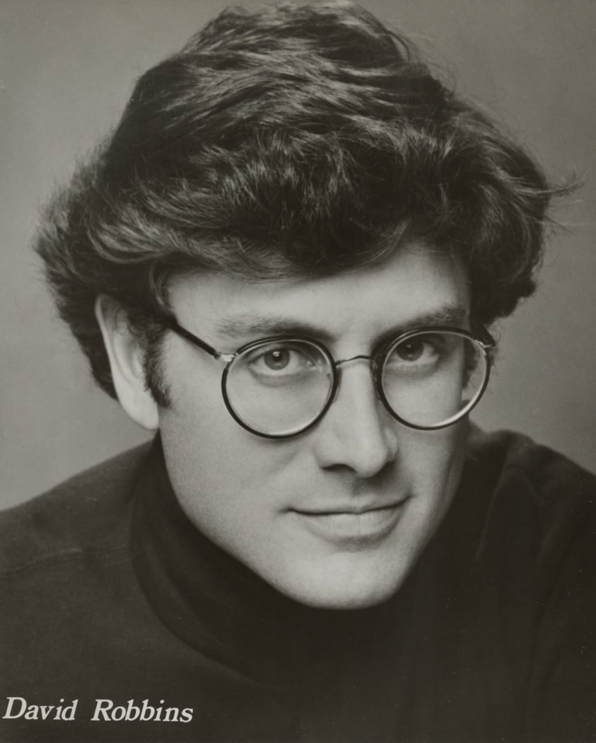 David Robbins