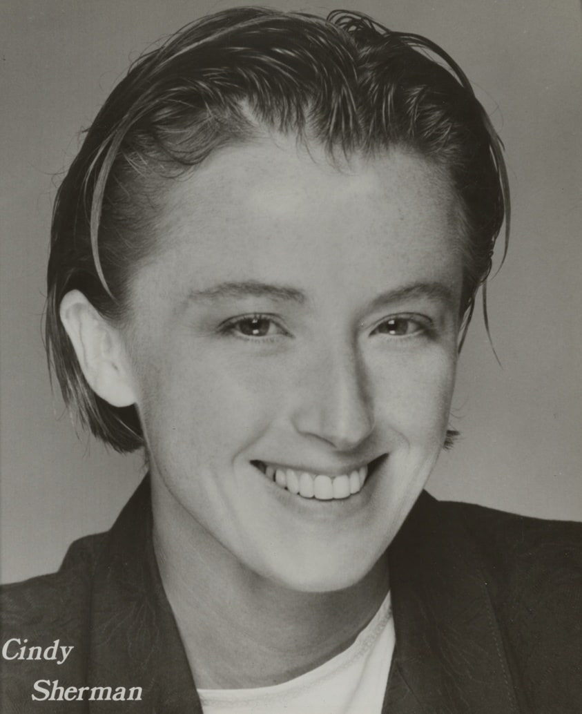 Cindy Sherman
