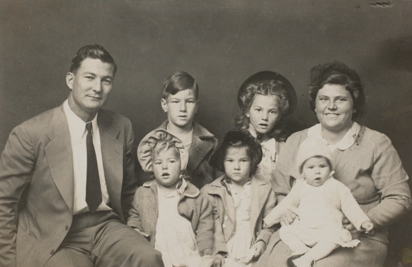 Family of Seven