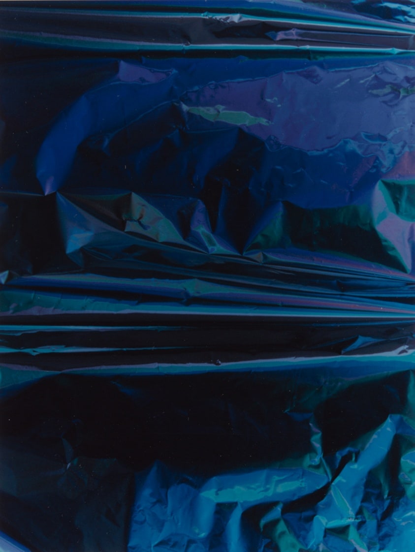 Untitled (Color Reflection)
